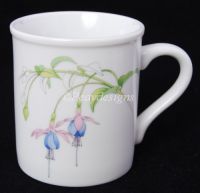 Toscany Collection PRELUDE Coffee Mug Japan